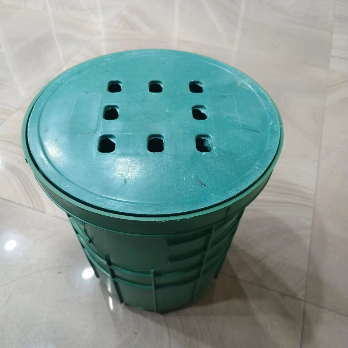 雨水口渗透井海绵城市专用截污检查井圆形溢流式成品雨水收集井,淘宝优惠券,粉丝福利购,淘宝优惠卷