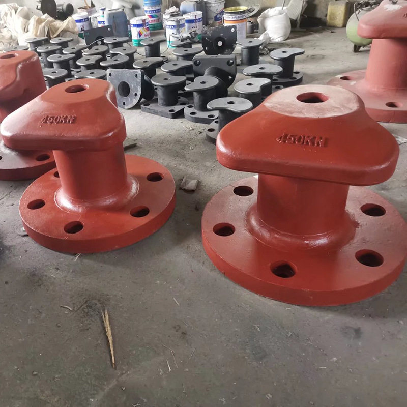 系船柱 JY/钧宇 系船柱厂家 T型系船柱 羊角型系船柱,淘宝优惠券,粉丝福利购,淘宝优惠卷