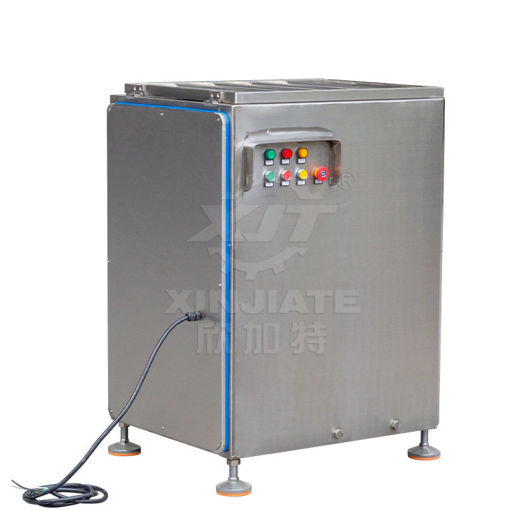 源头工厂现货直销工业绞肉碎肉机 不锈钢全自动大型绞冻肉设备,淘宝优惠券,粉丝福利购,淘宝优惠卷