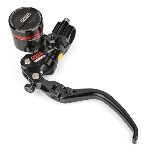 适用极核电动车AE4/AE5/AE8九号M5小牛NXT直推式T22Pro制动上泵 - 图3