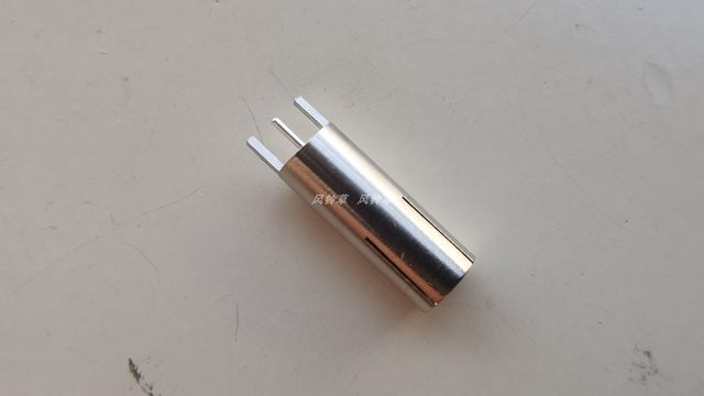 Quick plug adapter probe adapter