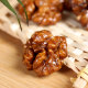 Honey Sesame Amber Walnut Kernels 500g New Arrival Small Packaging Caramel Crispy Nuts Roasted Seeds Snacks Flagship Store