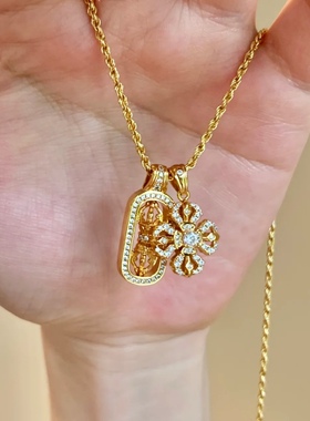 无品牌/无注册商标银饰