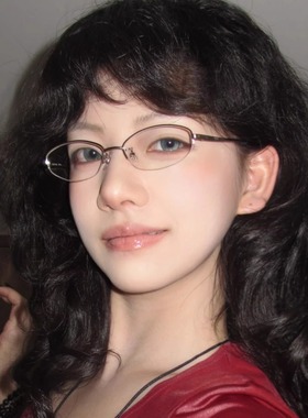 404的店日系超轻纯钛同款眼镜