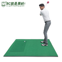 Golf percussion cushion swinging bar Exercise Removable exercise blanket