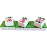 Специальная марка Mahjong Brand Fulal Automatic Machin