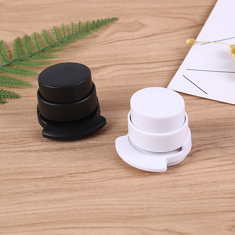 Environmentally Friendly No Need for Safe Air Needleless Stapler