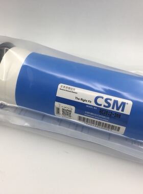 原装CSM世韩RO膜RE2812-300gRO膜