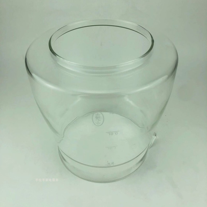 养生壶玻璃配件单壶体通用九9阳DGD1506BQ/K15F-WY4121高硼硅壶身 - 图2