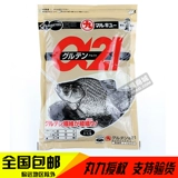Оригинальная импортная таблетка Японии девять приманка Huangmiao Four Seasons Light Bran Pills 3 таблетки 5 порошок @21 футы на 21 футах