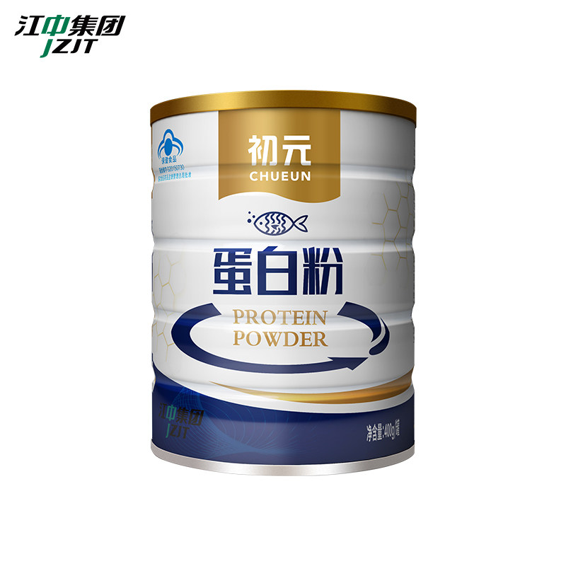 江中初元成人孕妇中老年人蛋白粉 佳禾食品大豆分离蛋白/混合蛋白