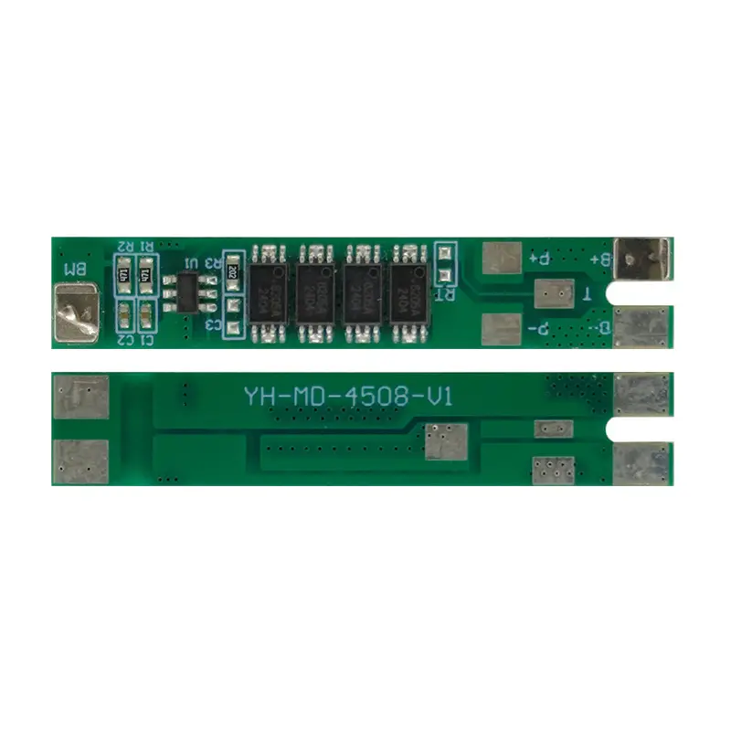 2串锂电池保护板8A放电7.4V大电流防短路 小电器18650电池保护板,淘宝优惠券,粉丝福利购,淘宝优惠卷