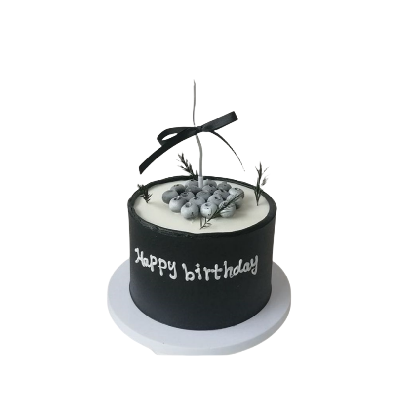 新款黑色丝带水果蛋糕模型网红款拍照摄影道具蛋糕样品摆件橱窗,淘宝优惠券,粉丝福利购,淘宝优惠卷