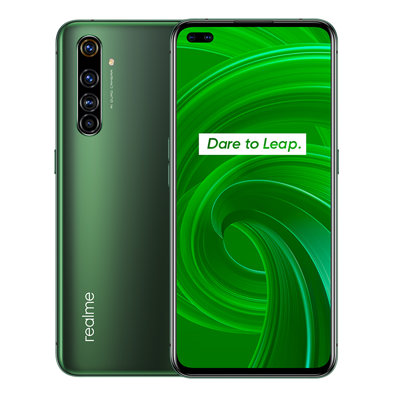 问鼎数码专营店【最高优惠200】Realme真我X50pro realmex50pro手机5G双模全网通 realmex2pro大师版realme官网3