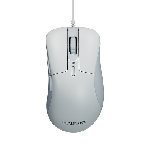 燃风 Realforce rf 静电容鼠标 RM2代 mouse系列 电容  原装进口 - 图3