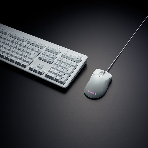 燃风 Realforce rf 静电容鼠标 RM2代 mouse系列 电容  原装进口 - 图1