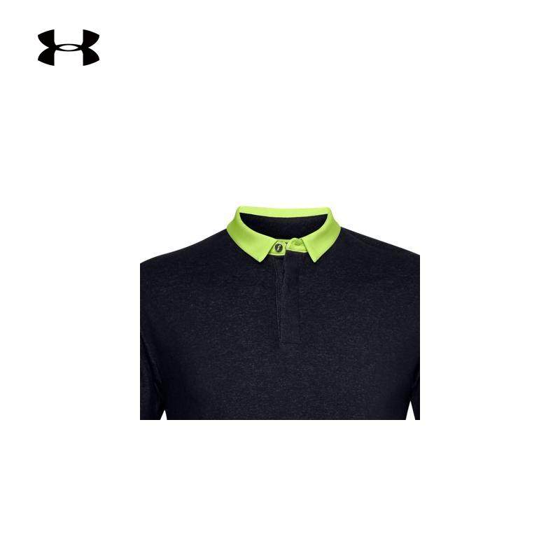 安德玛官方UA Range Unlimited男子高尔夫运动Polo衫1359329,淘宝优惠券,粉丝福利购,淘宝优惠卷