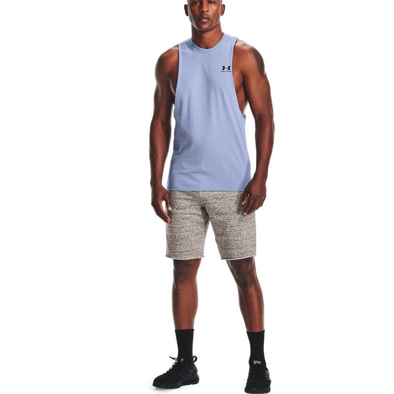 安德玛官方 UA Sportstyle男子训练运动T恤1329286,淘宝优惠券,粉丝福利购,淘宝优惠卷