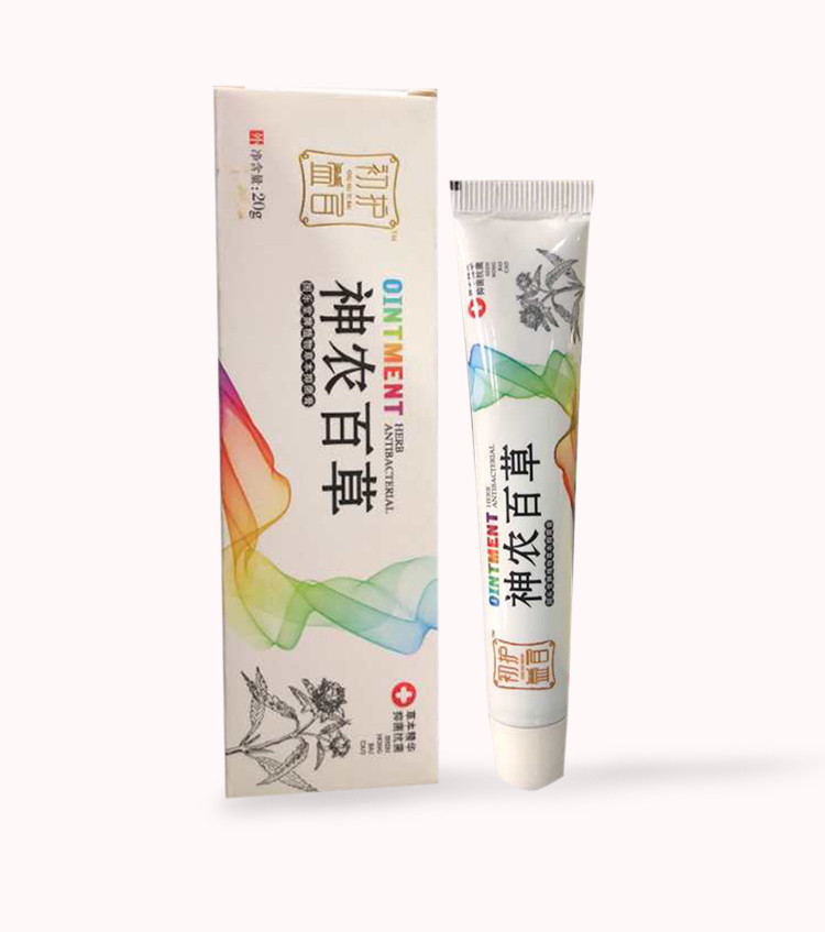 3 神农白草去除皮肤干扰_润士杰健康生活馆_家庭/个人清洁工具-第2张图片-提都小院