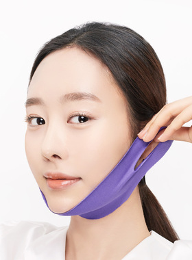 我是大美人推荐韩国原装进口凯拉帝卡V脸面膜提拉紧致面膜