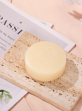 日本EIICHIISHINO洢嫒胶原蛋白皂美容EI手工皂保湿深层清洁