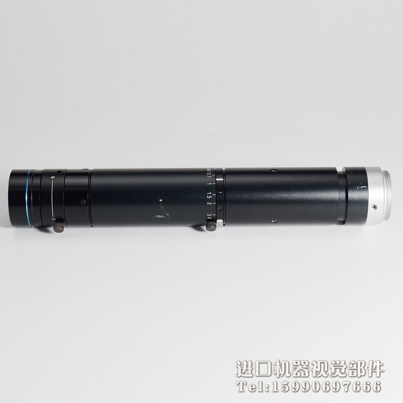VST VSZ-0530变倍工业镜头 0.47-3x无光圈-图2
