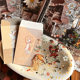 Birthday souvenirs, retro-style handbags, gift boxes, children’s gifts, training class gifts, college entrance banquet return gifts