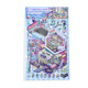 Senyu New Product Large Version 7.0 Landscaping Sticker Three-dimensional House 2.5D Cute DIY Unzipped Miniature Scene Sticker