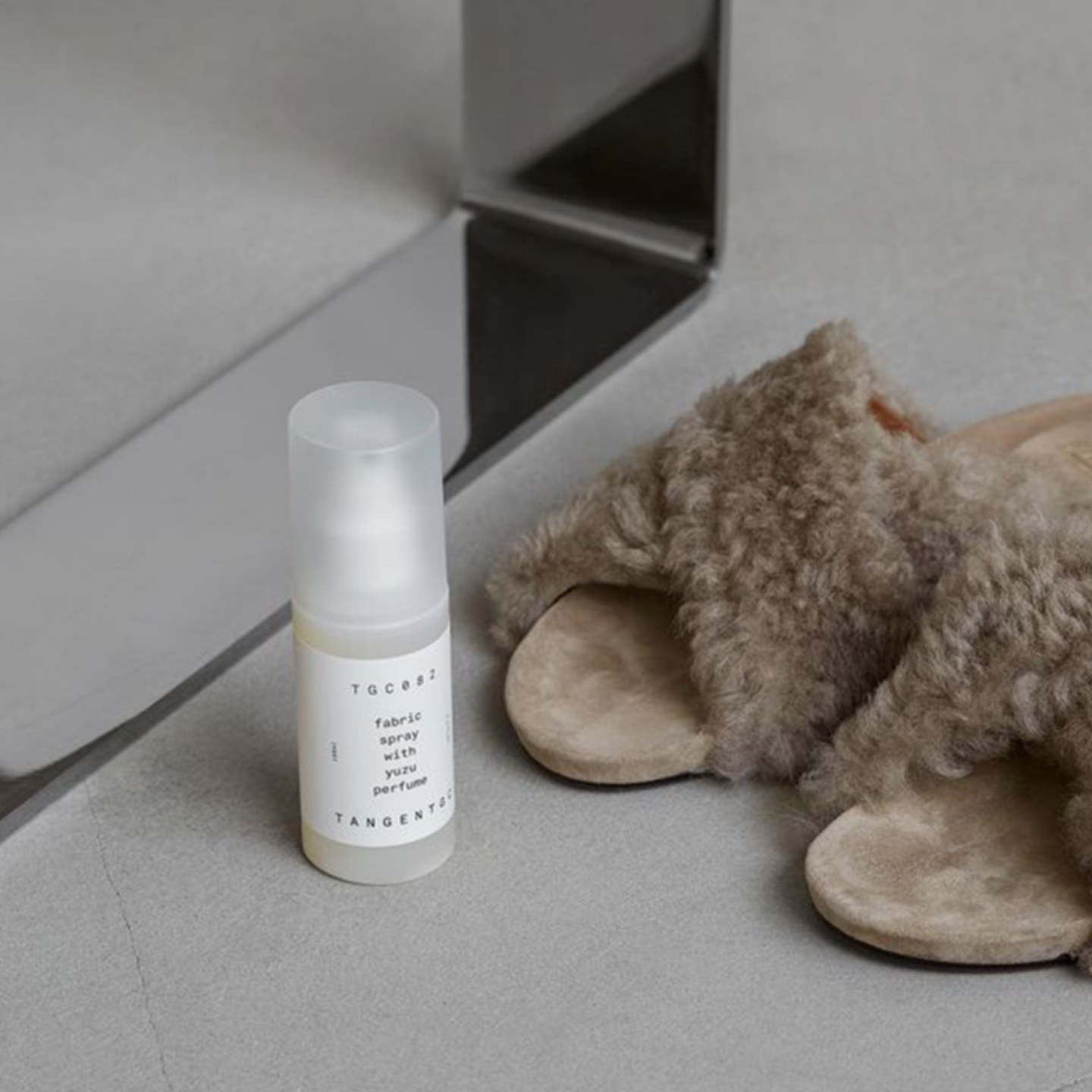 瑞典TANGENTGC衣物鞋履织物香氛喷雾清洁除皱除菌味清新留香柚子,淘宝优惠券,粉丝福利购,淘宝优惠卷