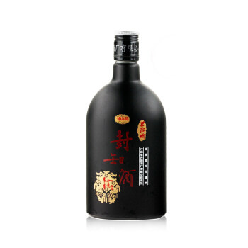 旦阳牌黄酒 养生糯米酒封缸酒十年陈事事如意甜型 礼盒500mL*4瓶 - 图2