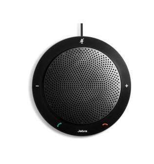 捷波朗Jabra Speak510 UC 蓝牙立体声全向麦克风 - 图2