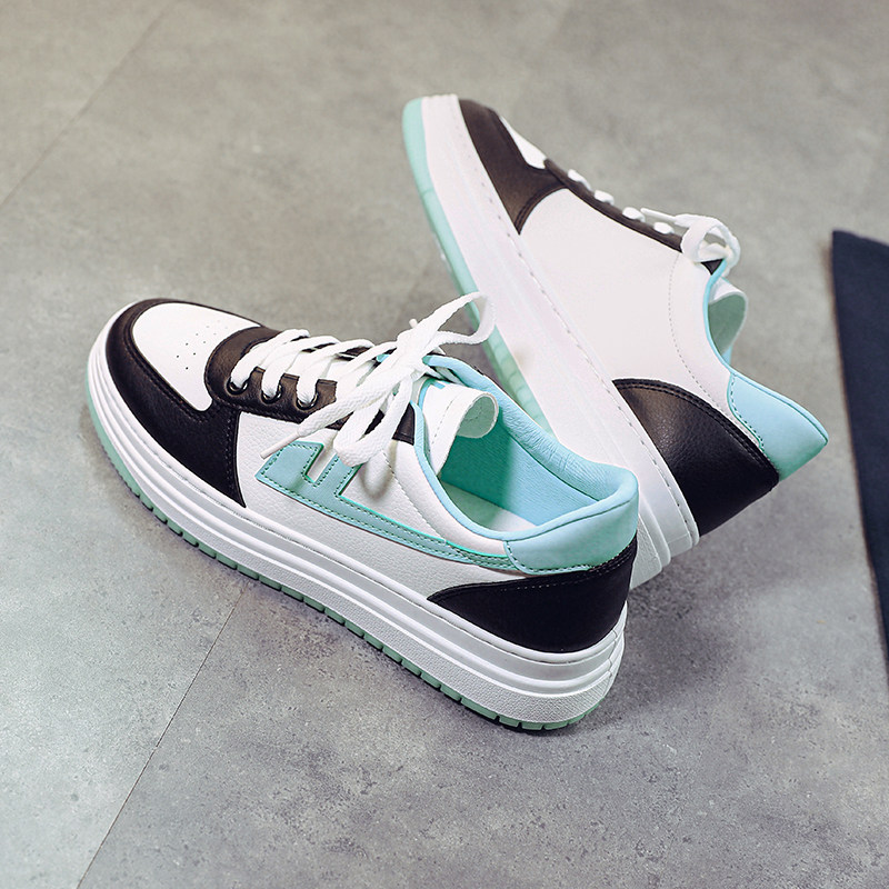 回力小白鞋男女鞋子2023春季新款潮鞋低帮空军一号运动鞋百搭板鞋