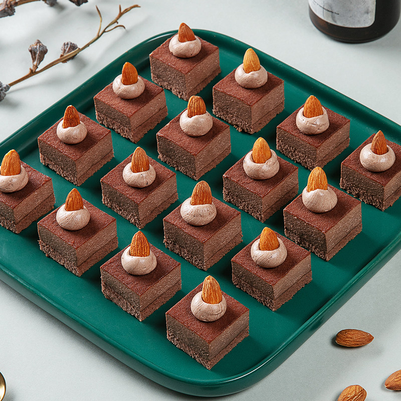 普利欧蛋糕下午茶自助冷冻慕斯小蛋糕聚会酒店糕点商用半成品甜品,淘宝优惠券,粉丝福利购,淘宝优惠卷