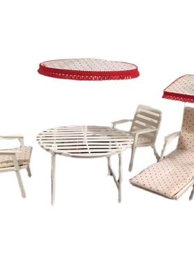 年代儿时回忆绝版拼装玩具摆件