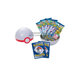 Pokémon PTCG Commemorative Ball S10bF ບັດຈີນ