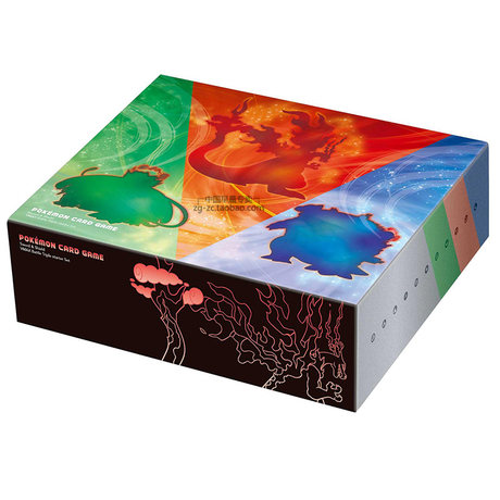 Pokemon Card Sword Shield Water Arrow Turtle Pre Group Wonder Frog Flower Starter Pack Card Group ebuy7 com