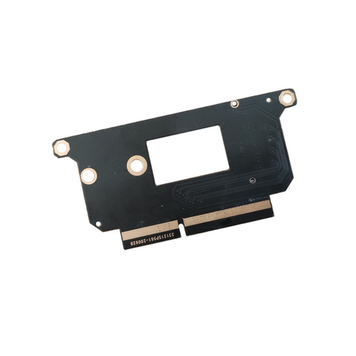 MACBOOK PRO A1708 SSD固态硬盘转接卡M.2 NVME PCI-E 扩容升级板 - 图2