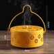 Iron mosquito-repellent incense tray household artifact mosquito-repellent incense rack fireproof belt