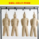 Anti-riot and anti-riot drill mixed martial arts