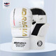 DRACULA half finger boxing gloves MMA training