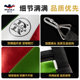 Boxing sandbag dodge reaction training equipment