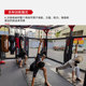 Boxing ring multifunctional fighting training MMA integration