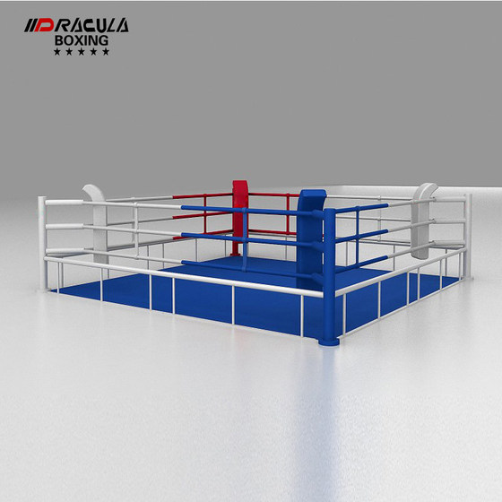 Boxing ring Sanda competition ring