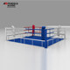 Boxing ring Sanda competition ring