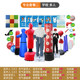 Vent Kit Silicone Vent Dummy