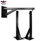 Sandbag hanger fixed hanging ceiling wall