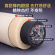 Boxing sandbag hanging type retro genuine cowhide adult home training Sanda fighting fighting fitness Taekwondo special