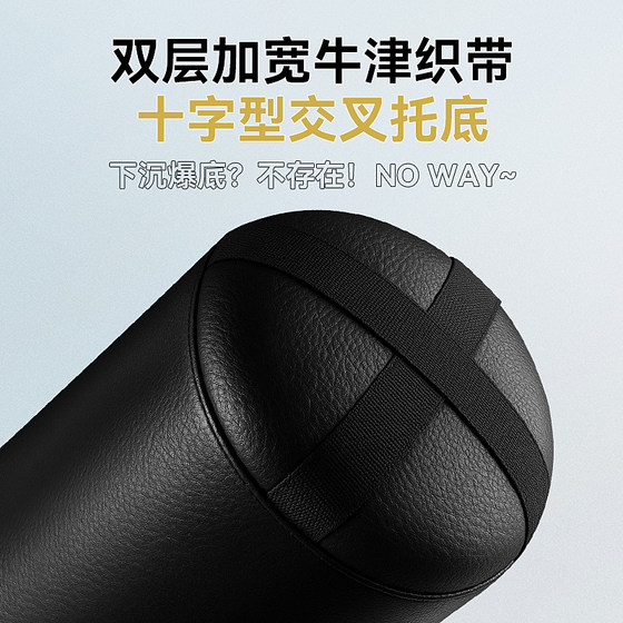Alvarez Professional Training Boxing Solid Sandbag