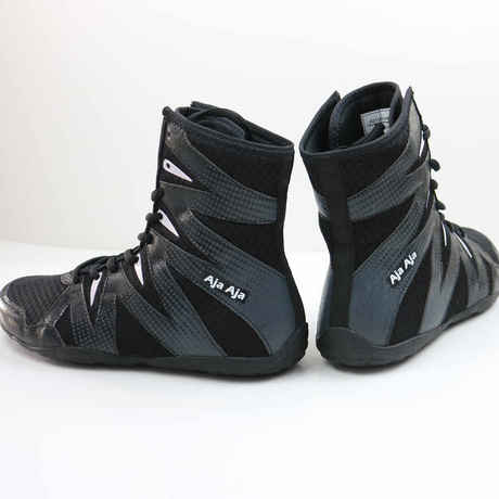 female boxing shoes