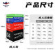 Box jump four-in-one adult women's fitness